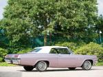 Chevrolet Impala SS 396 Convertible 1965 года